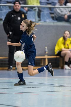 Bild 370 - wBJ Power Girls Cup Suederelbe